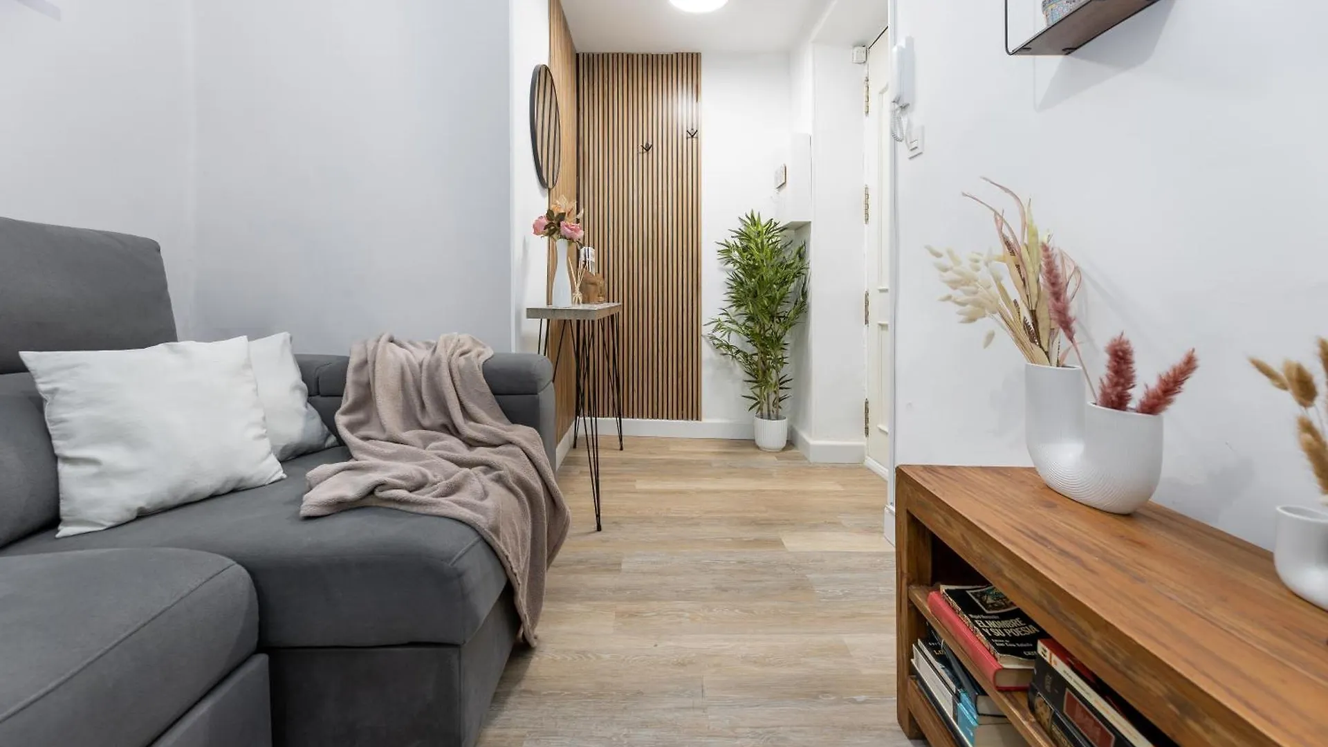 El Patio Del Arquitecto Apartment Granada 0*,  Spain