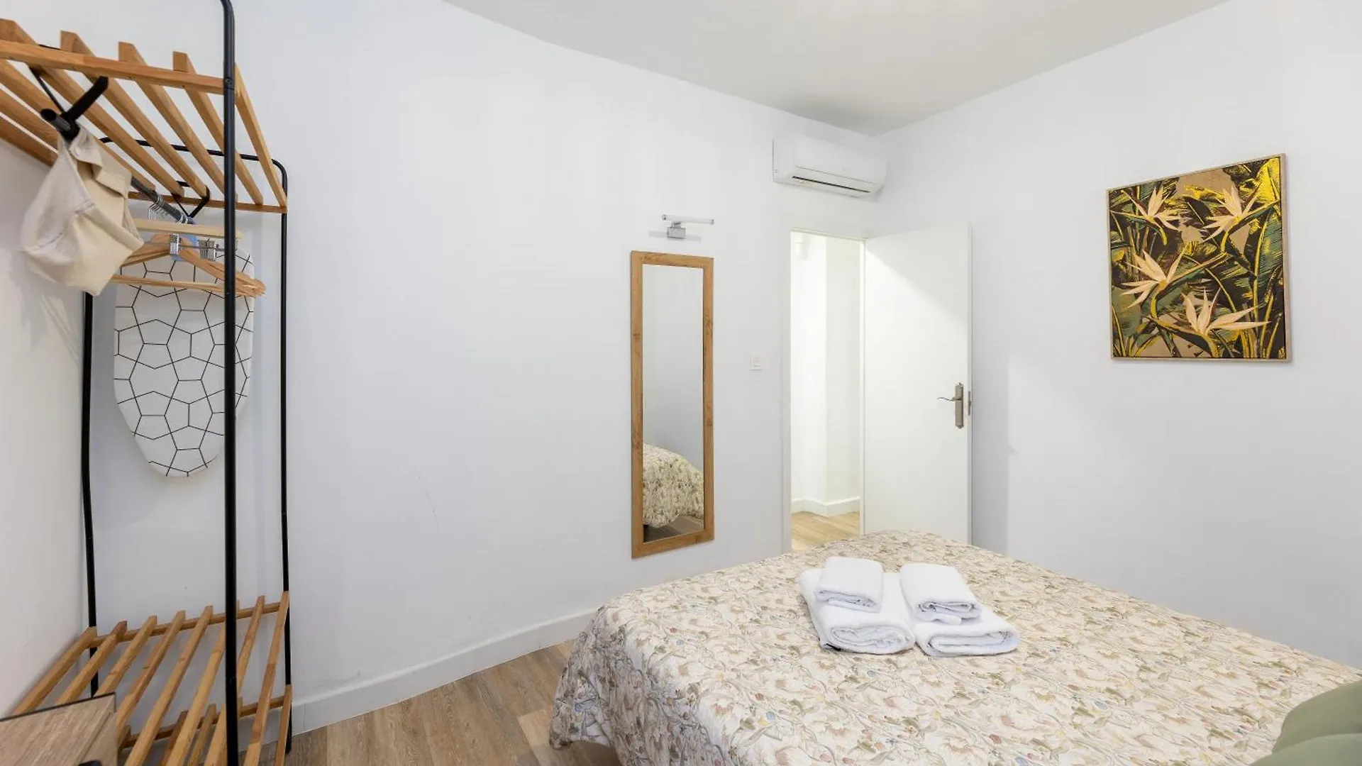 El Patio Del Arquitecto Apartment Granada Spain