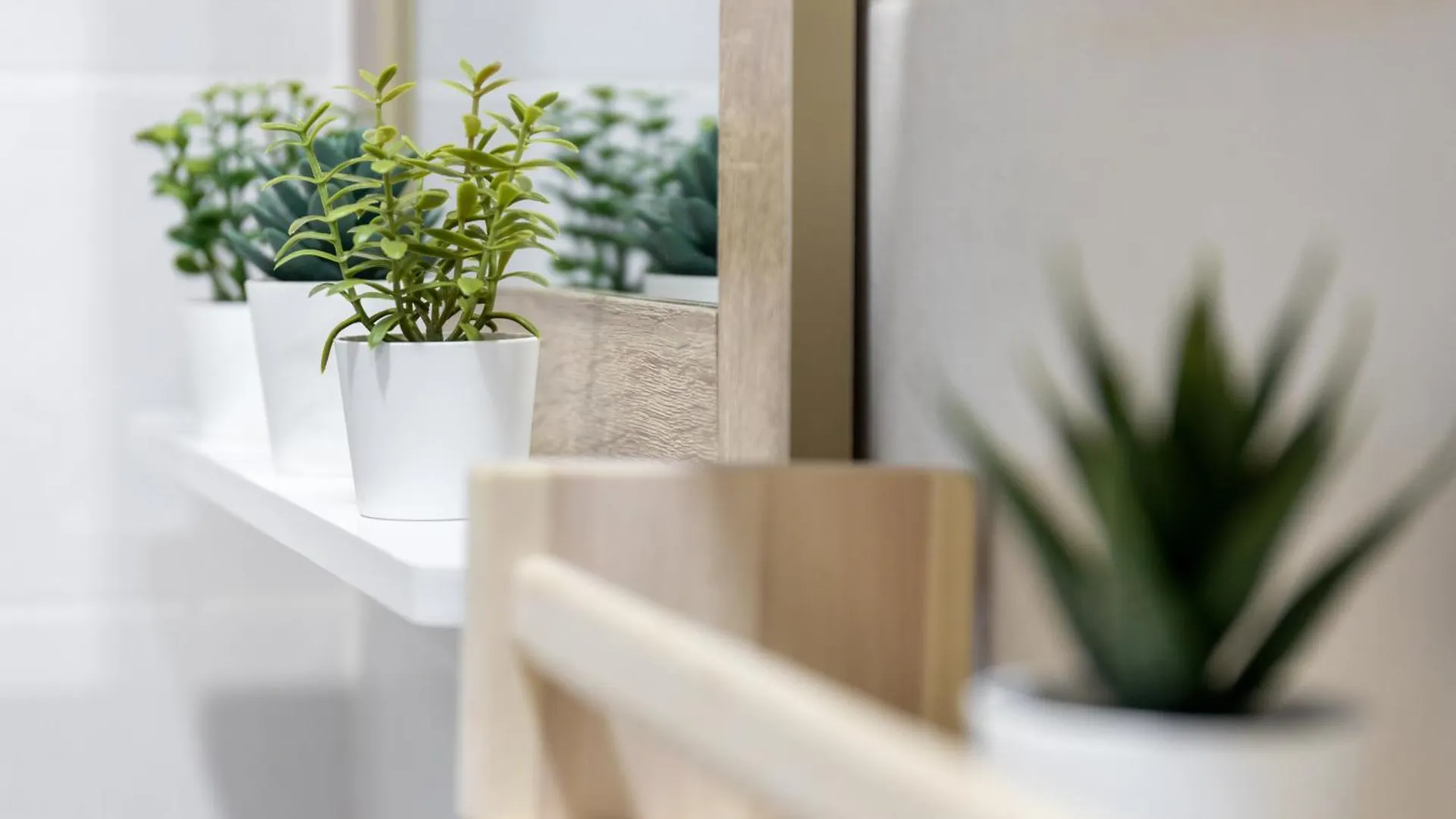 公寓 格拉纳达El Patio Del Arquitecto公寓